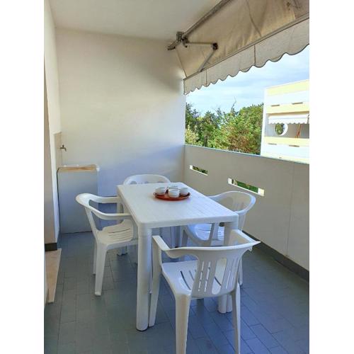 Lovely flat in Bibione Pineda 100m from the beach