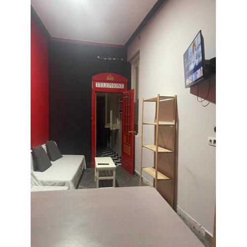 Lovely Flat in Center of Madrid
