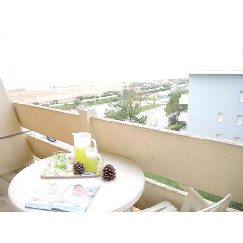 Lovely flat next to Lido dei Pini - Beahost Rentals
