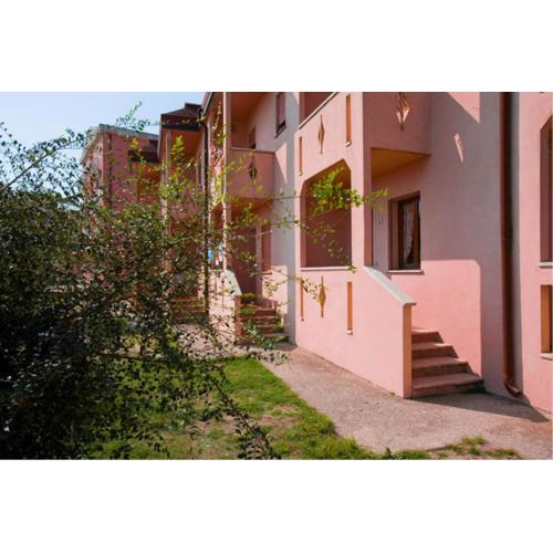 Lovely flat on the shores of Rosolina Mare