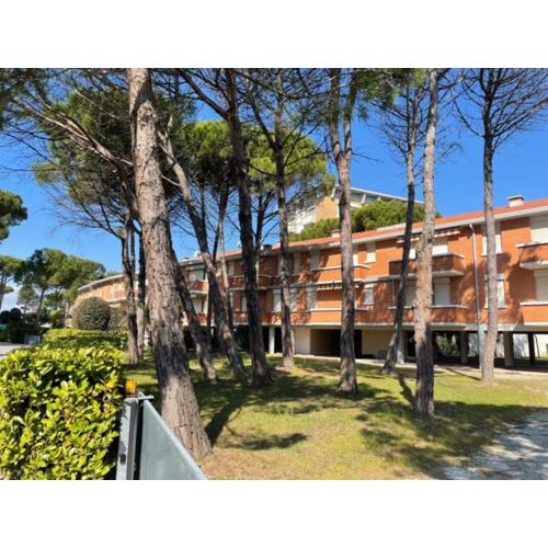 Lovely flat only 200m from the sea - Beahost