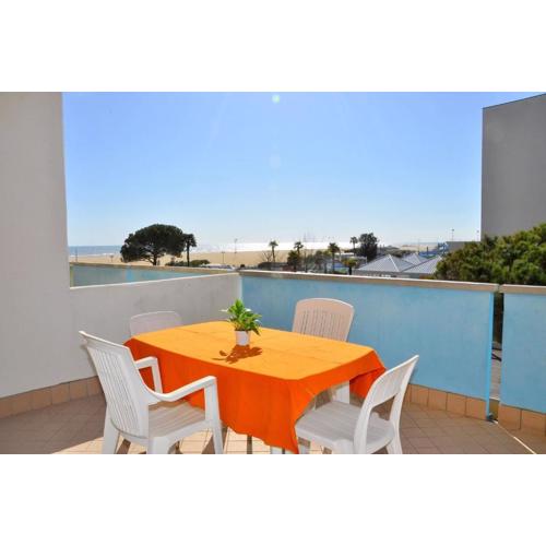 Lovely flat with shared pool - Beahost