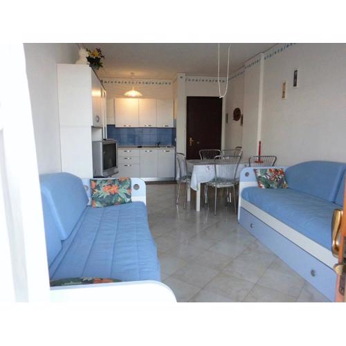 Lovely flat with sunny terrace