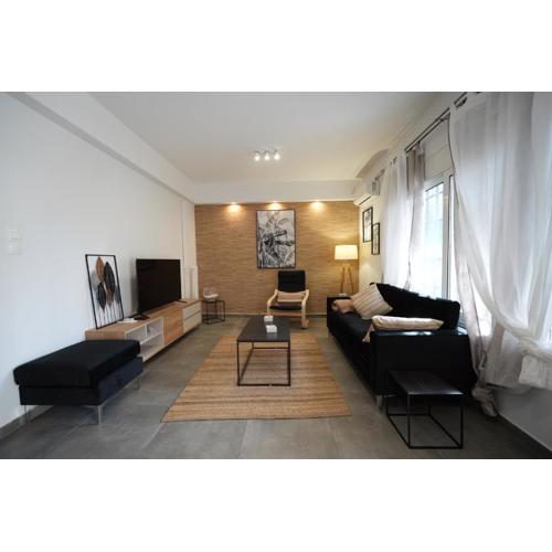 Lovely Front Garden 2 BDRM Nea Smyrni