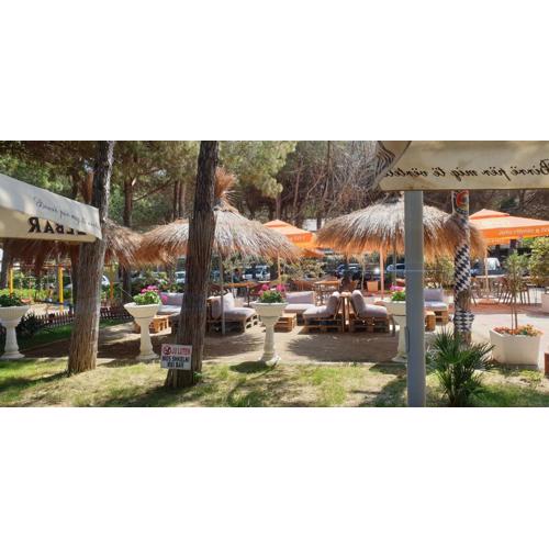 Lovely Golem Durres apartment