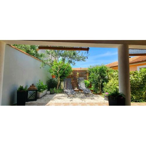 Lovely guest house Veli Vrh
