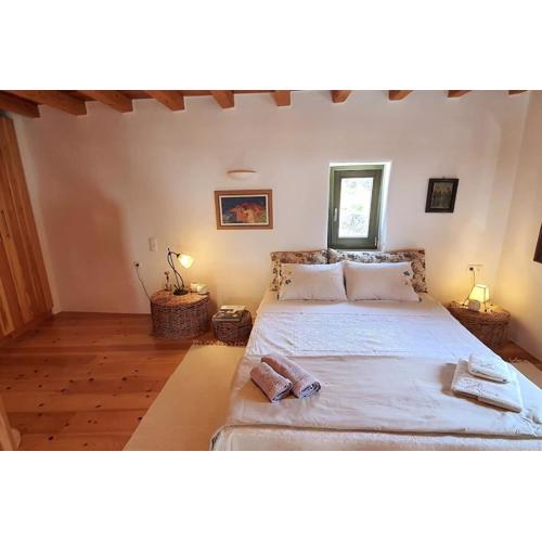 Lovely guesthouse on the mountain