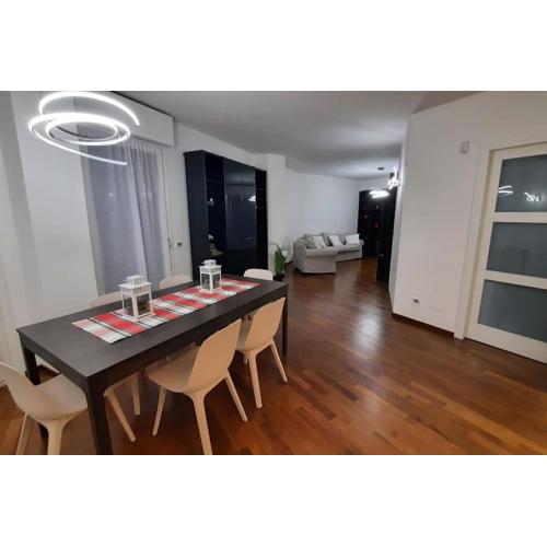 Lovely Home Arezzo