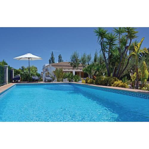 Lovely Home In Alcúdia