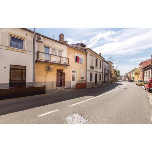 Lovely Home In Crikvenica With Wifi