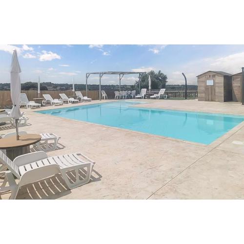 Lovely Home In Ragusa With Wifi