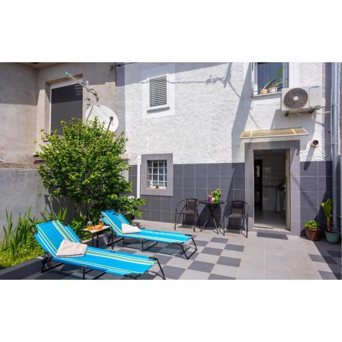 Lovely Home In Rijeka With Wifi