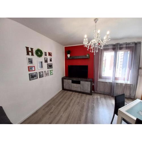 Lovely House Claudia-perfetto per Venezia