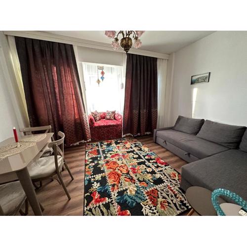Lovely House Close to Besiktas Center