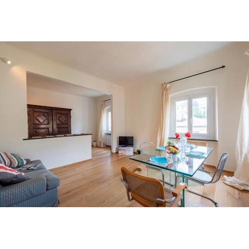 Lovely House in Boccadasse - Happy Rentals