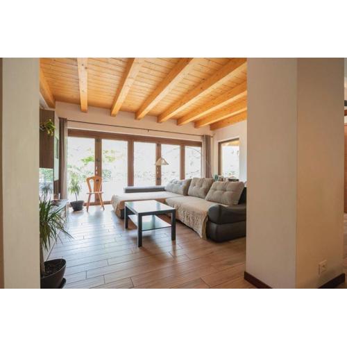 Lovely house in the most peacefull place of Grado