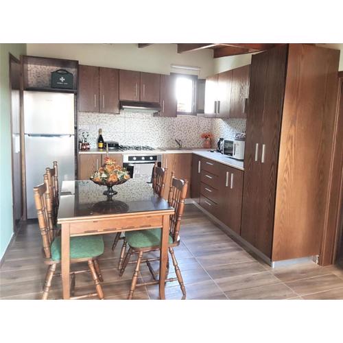 Lovely house not far from the beach, near Protaras