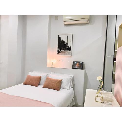 Lovely loft junto a la Giralda