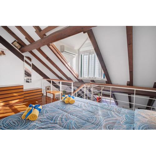 Lovely Loft