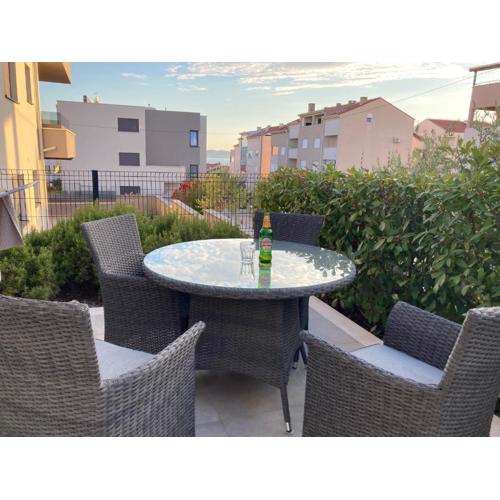 Lovely M&M Apartment in Zadar
