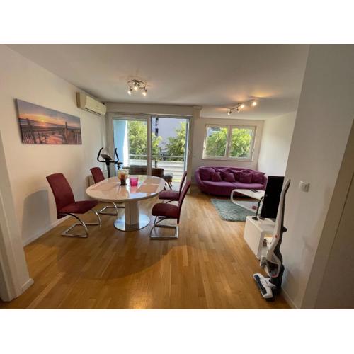 Lovely Modern Apartment - Lake Jarun