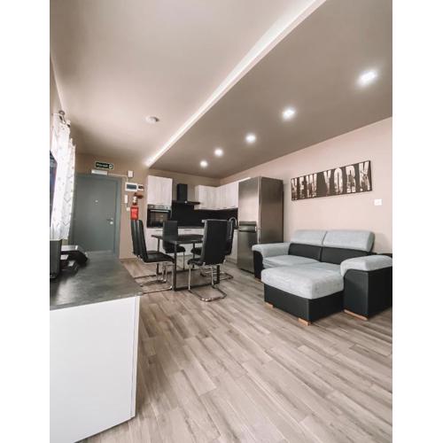 LOVELY MODERN APARTMENT IN ST.JULIAN