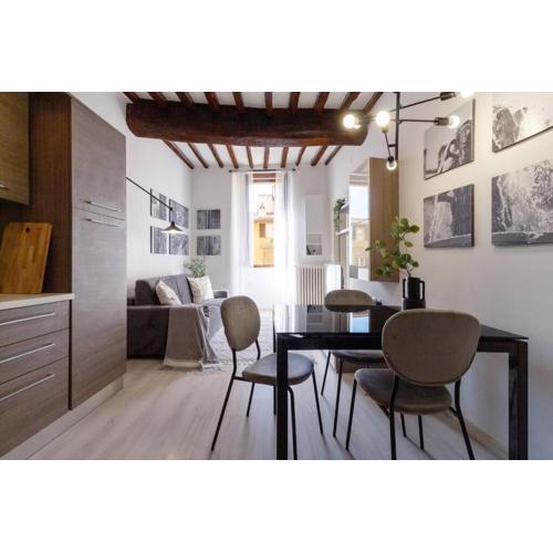 Lovely modern flat in the heart of Perugia