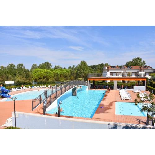 Lovely one bedroom apartment close to the beach