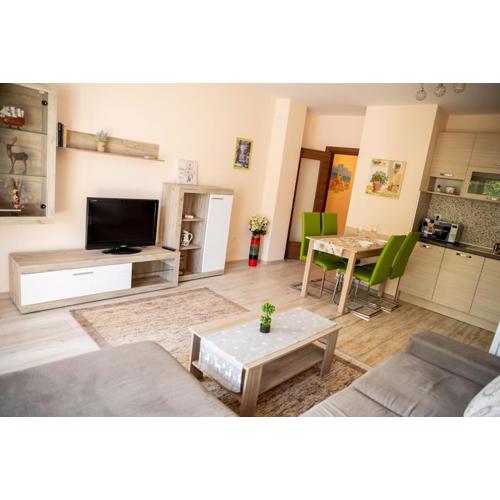 Lovely One bedroom apаrtment in Varna