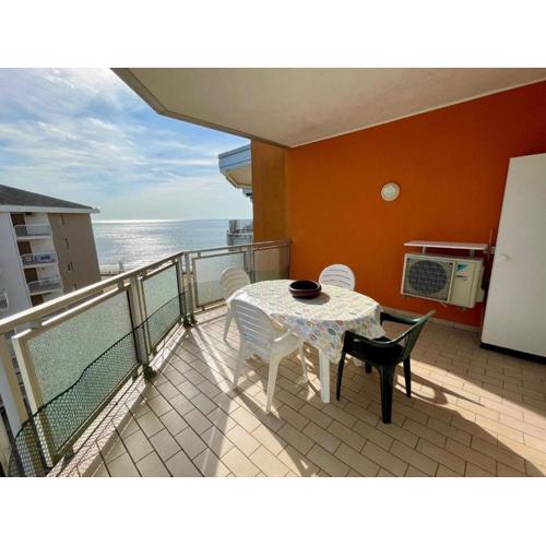 Lovely one bedroom flat in Porto Santa Margherita