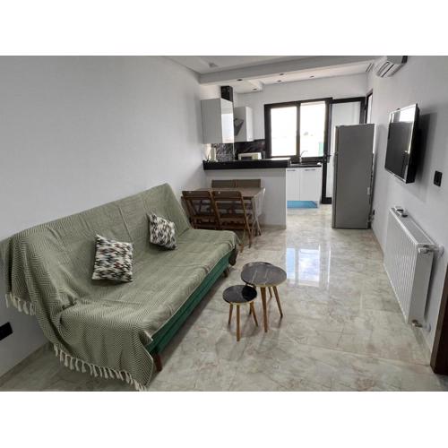 Lovely One Bedroom Flat !