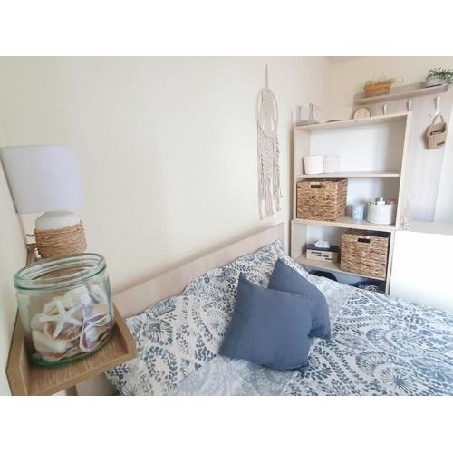 Lovely Open Space Apartment with Wonderful View