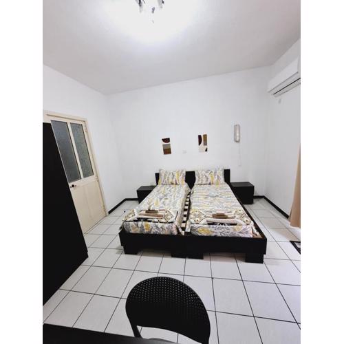 Lovely Paceville Studio Fl G