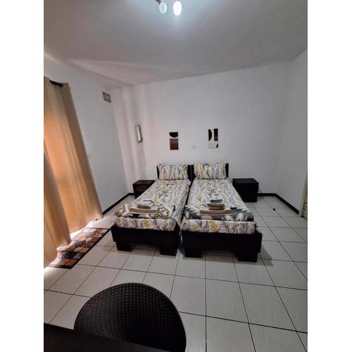 Lovely Paceville Studio Fl H