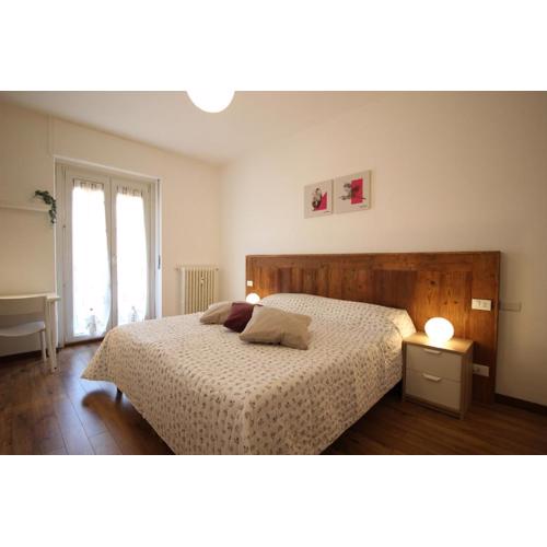 Lovely Panoramic View Apartment - Affitti Brevi Italia