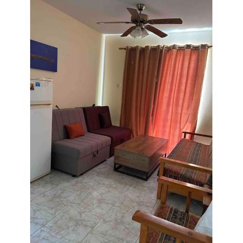 Lovely Paradise - 1-bd apt in Kapparis - Protaras