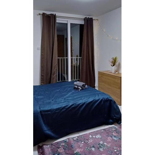 Lovely room near Balluta Bay RC