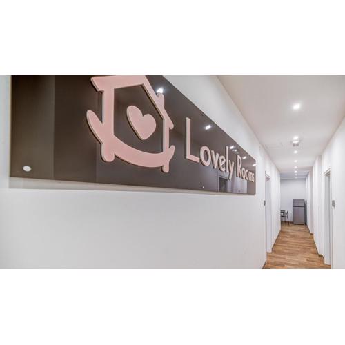 Lovely Rooms by Rentbeat