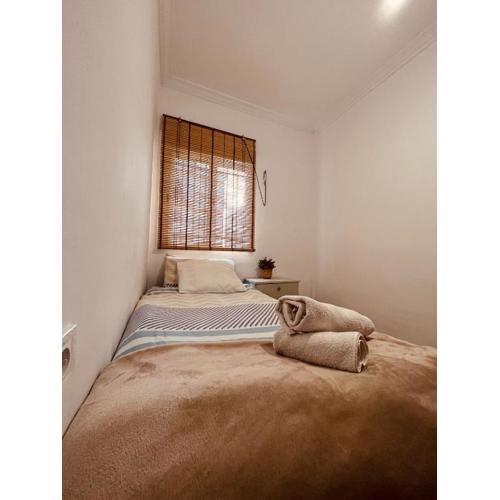 Lovely Rooms en piso compartido
