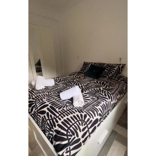 Lovely Rooms en piso compartido