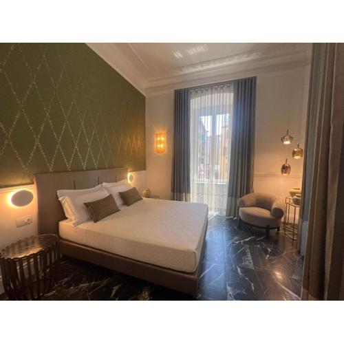 Lovely Rooms
