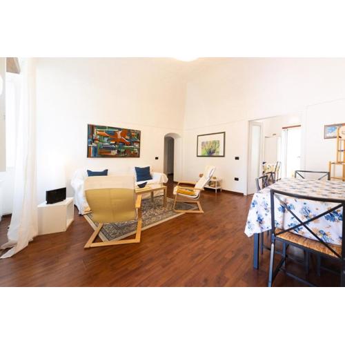 Lovely Salerno - Apartment
