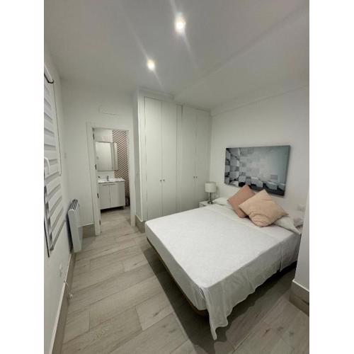 Lovely San Diego center Apartament BD Parking opcional