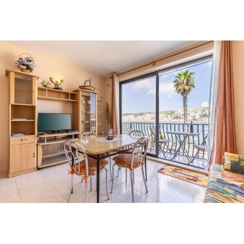 Lovely Seaview apt at St Paul\
