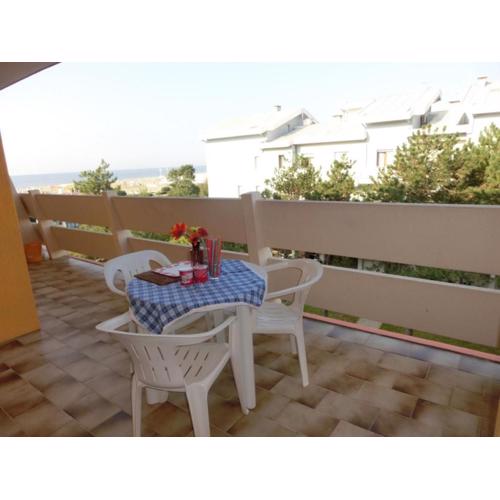 Lovely seaview flat - Beahost Rentals