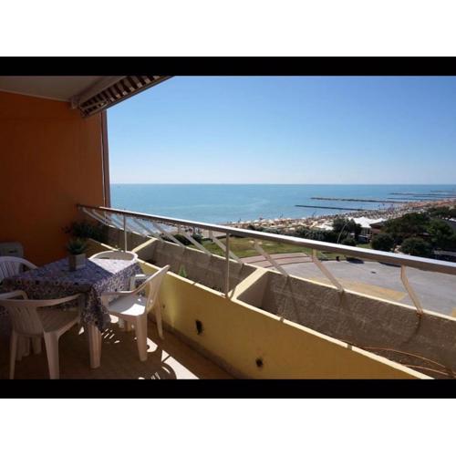 Lovely seaview flat for 5 guests-Beahost Rentals