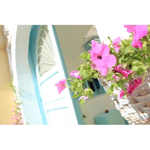 Lovely Shabby Chic Home