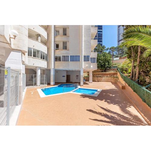 Lovely Stay in Rincon de Loix - Pool Near the beach