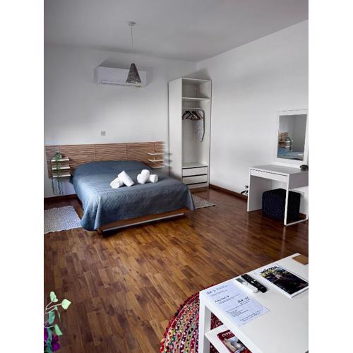 Lovely studio apartment in Pafos
