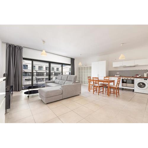 Lovely studio apt in the heart of St Julians